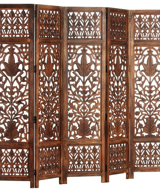 بارفان 5 فاصل