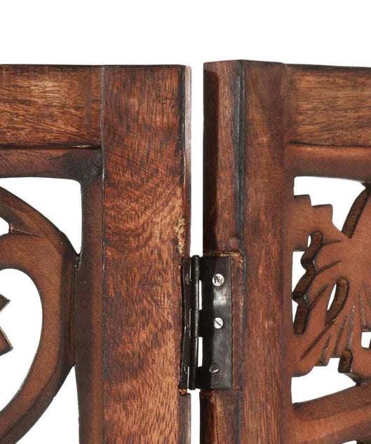 بارفان 3 فاصل