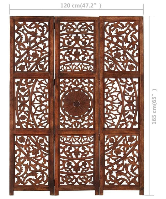 بارفان 3 فاصل