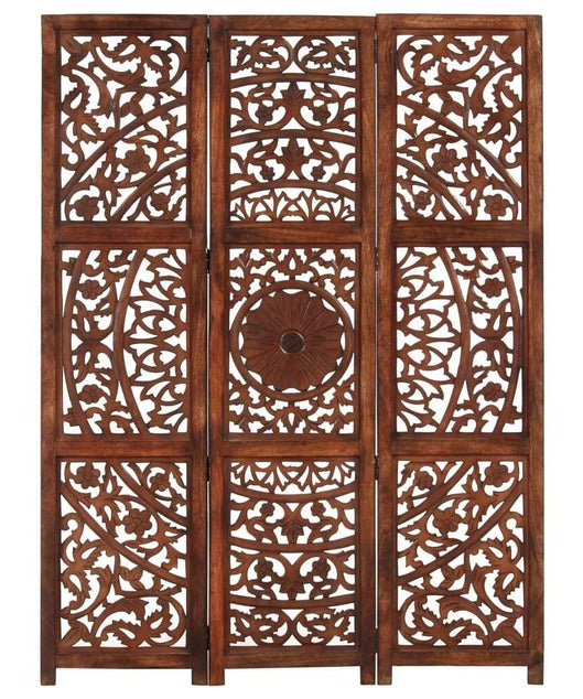 بارفان 3 فاصل