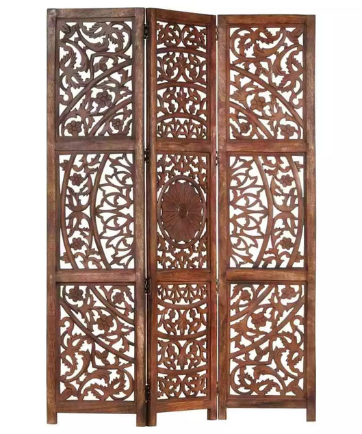 بارفان 3 فاصل