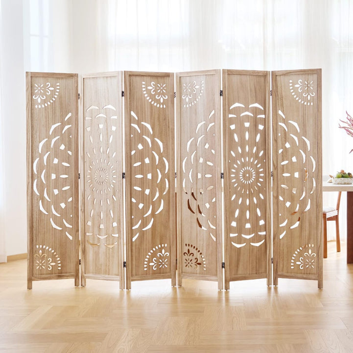 بارفان 6 فاصل