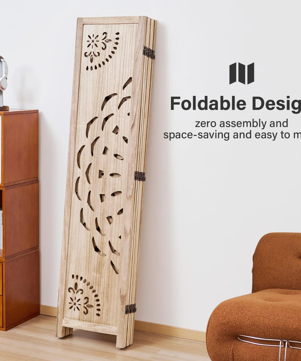 بارفان 6 فاصل