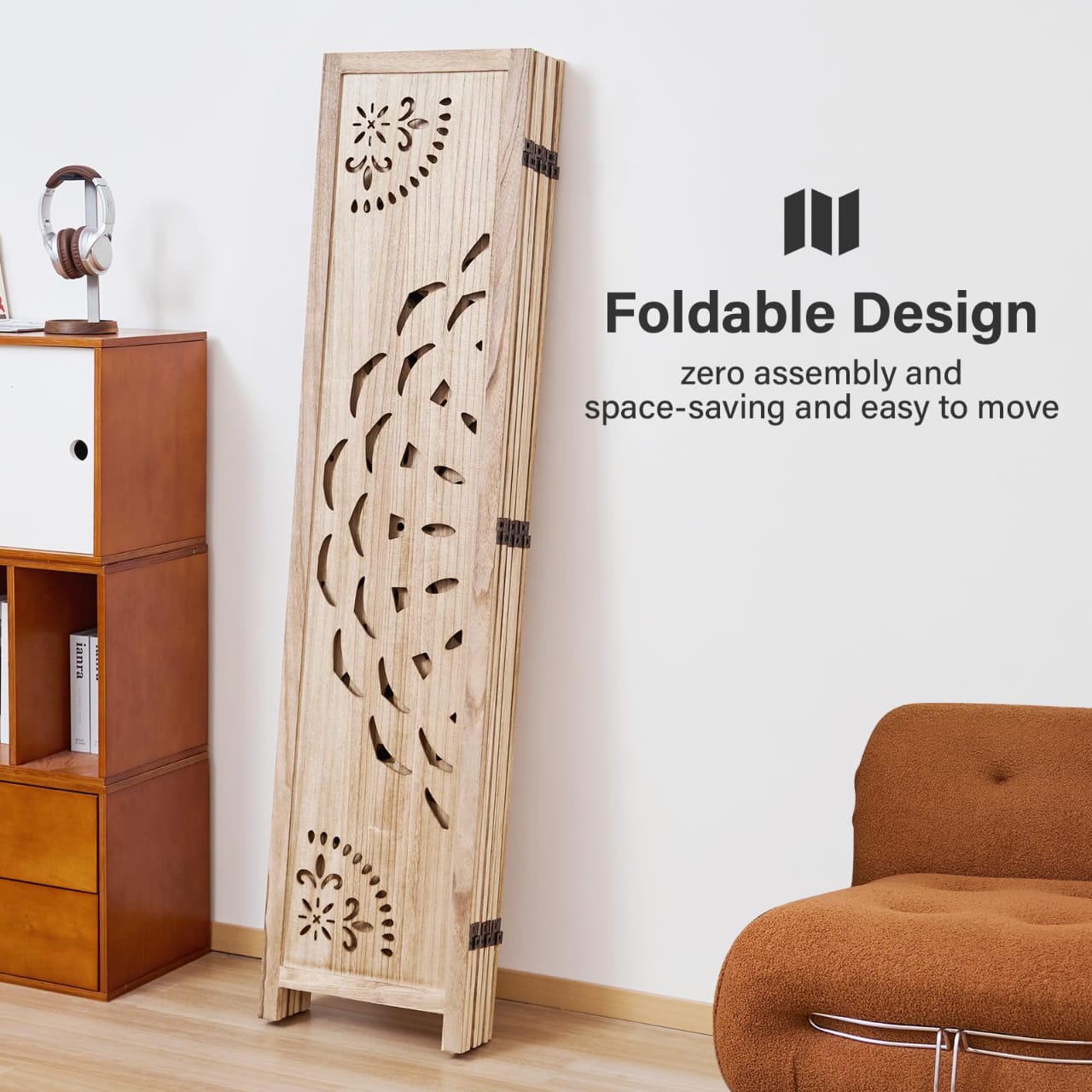 بارفان 6 فاصل