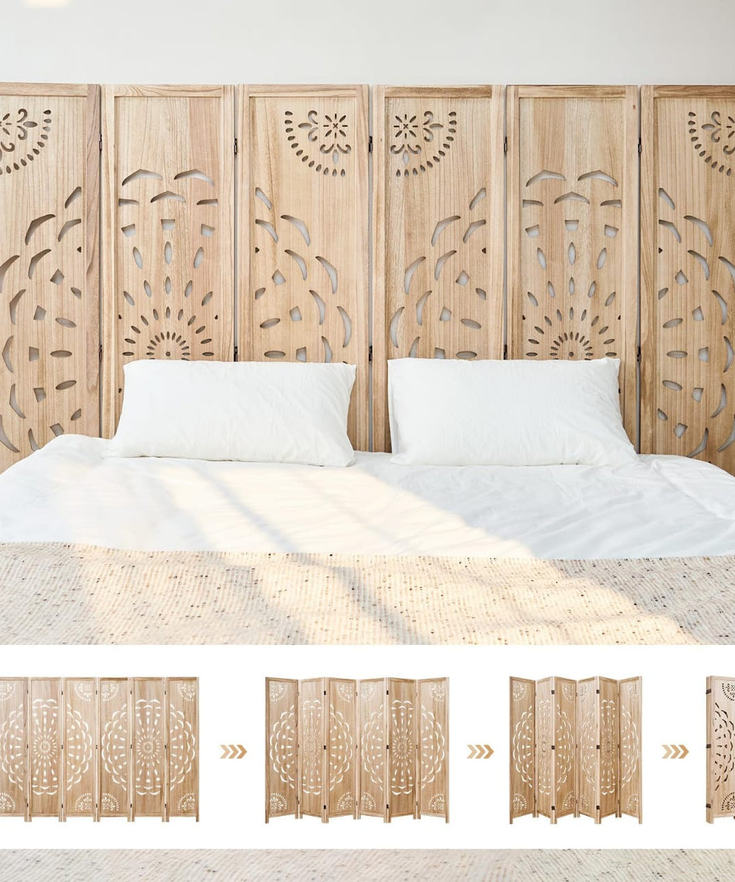 بارفان 6 فاصل