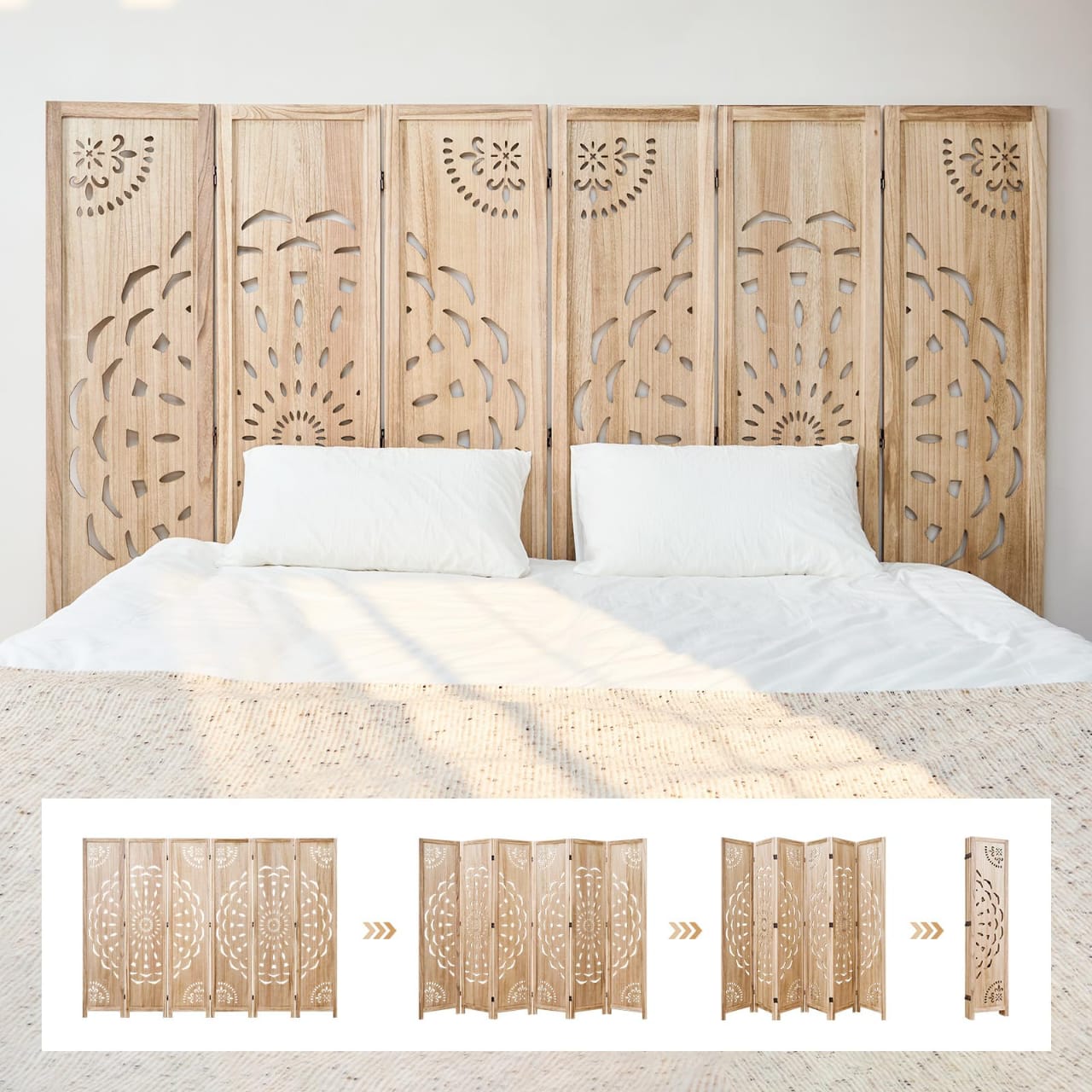 بارفان 6 فاصل