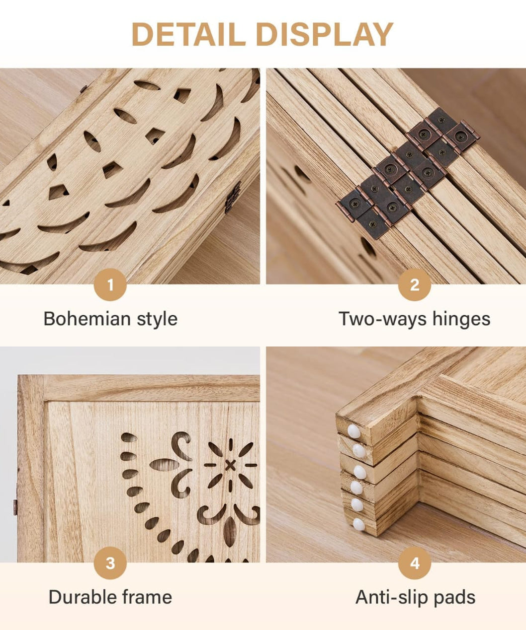 بارفان 6 فاصل