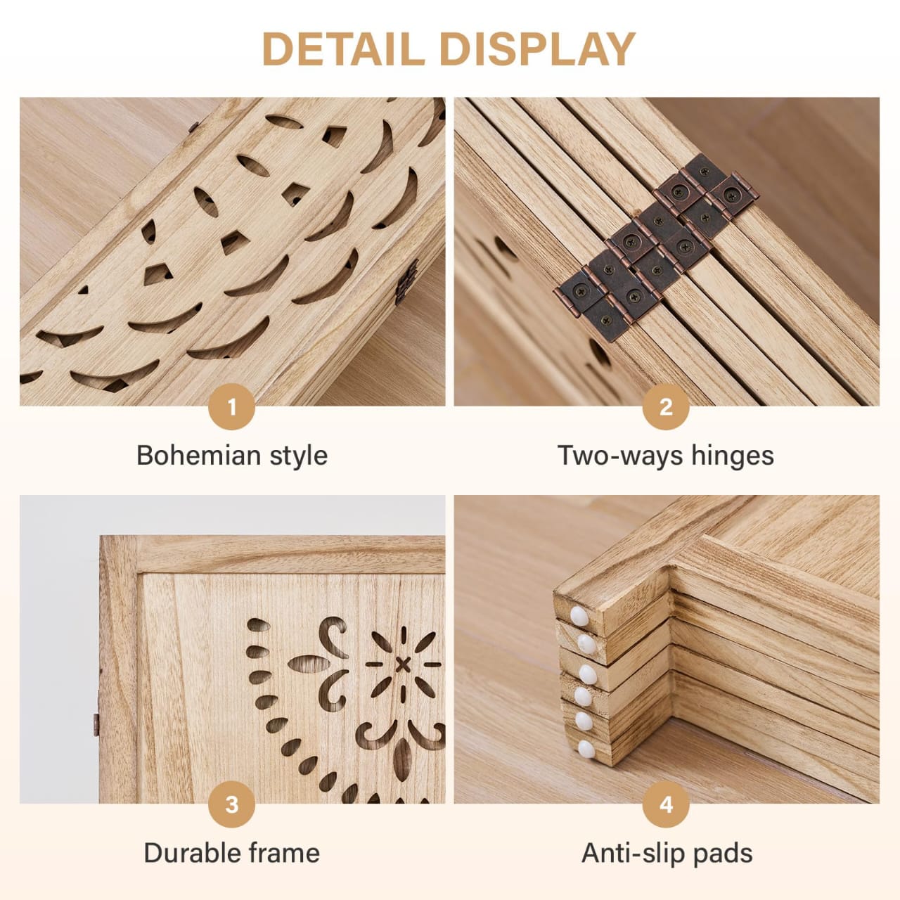 بارفان 6 فاصل