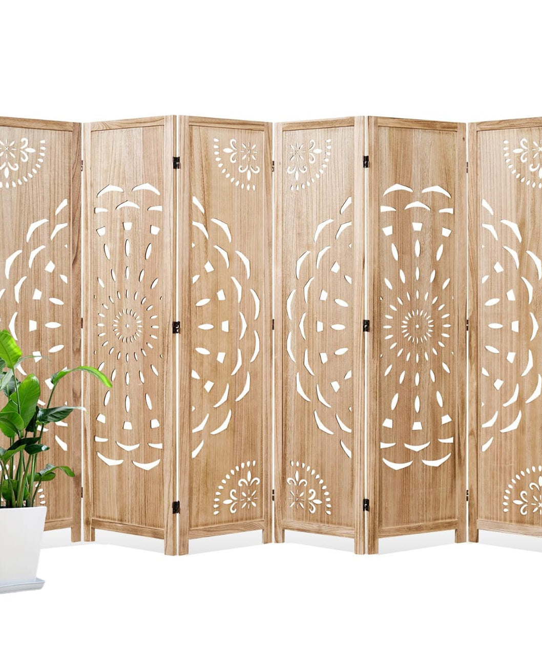 بارفان 6 فاصل