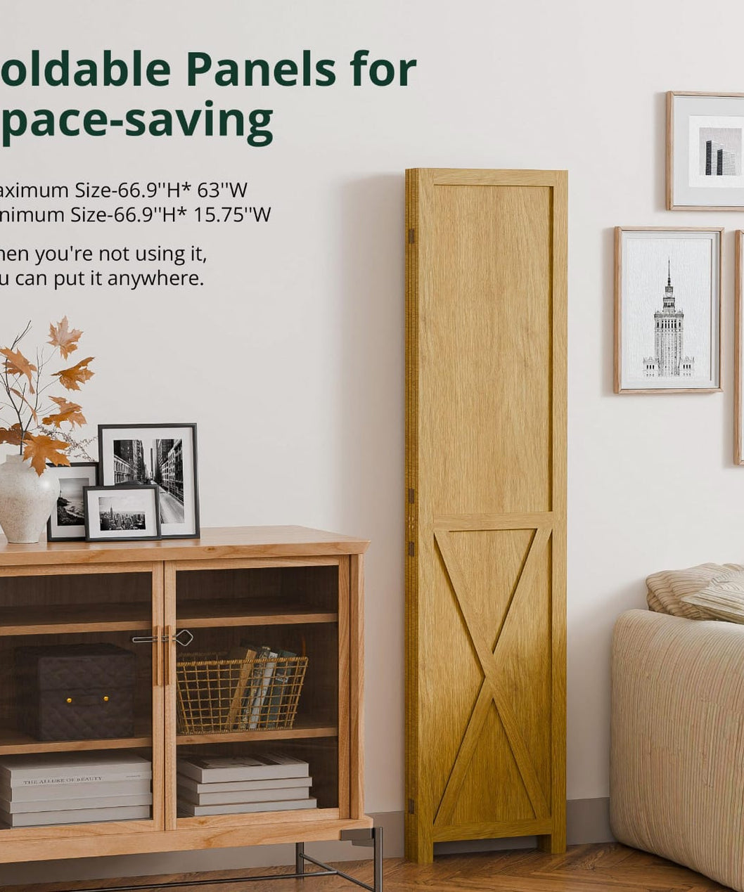 بارفان 4 فواصل