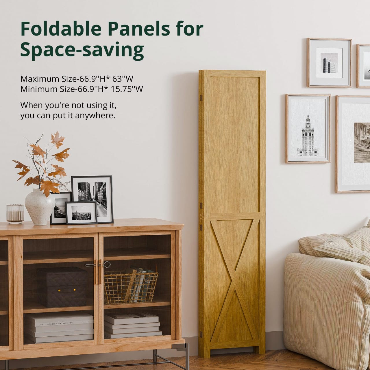 بارفان 4 فواصل