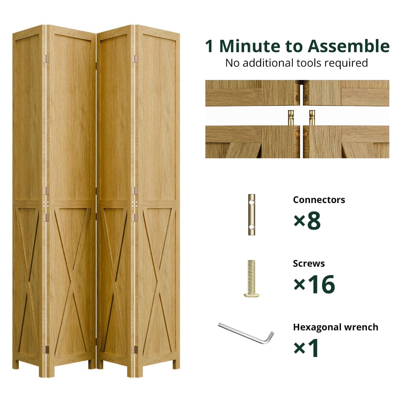 بارفان 4 فواصل