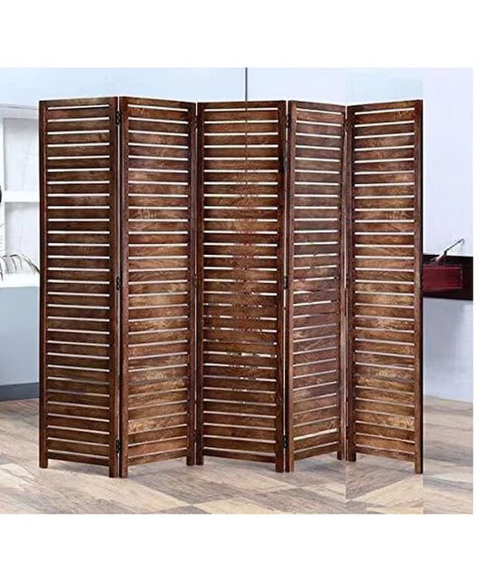 بارفان شيش 5 فاصل