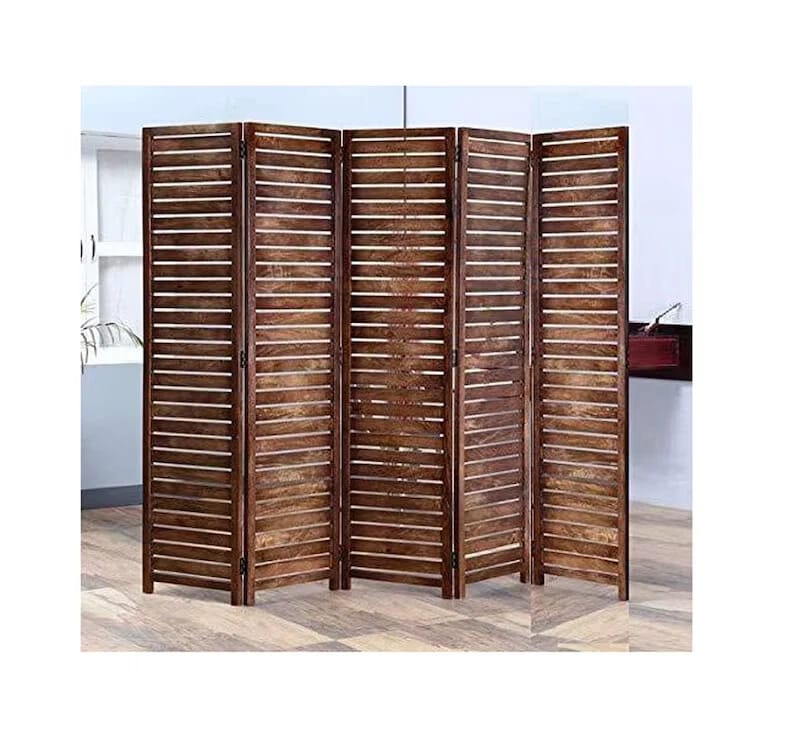 بارفان شيش 5 فاصل