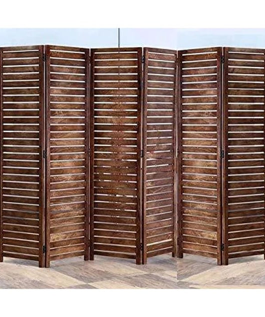 بارفان شيش 6 فاصل