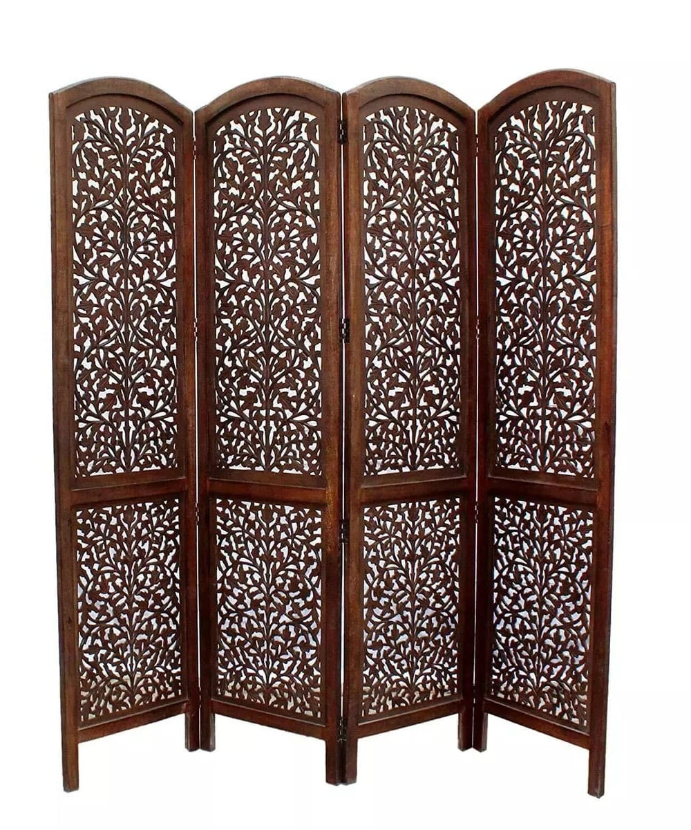 بارفان 4 فاصل