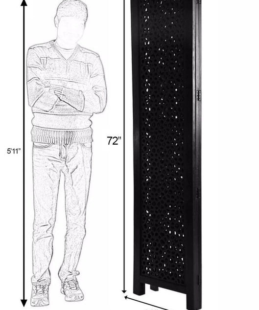 بارفان 4 فاصل