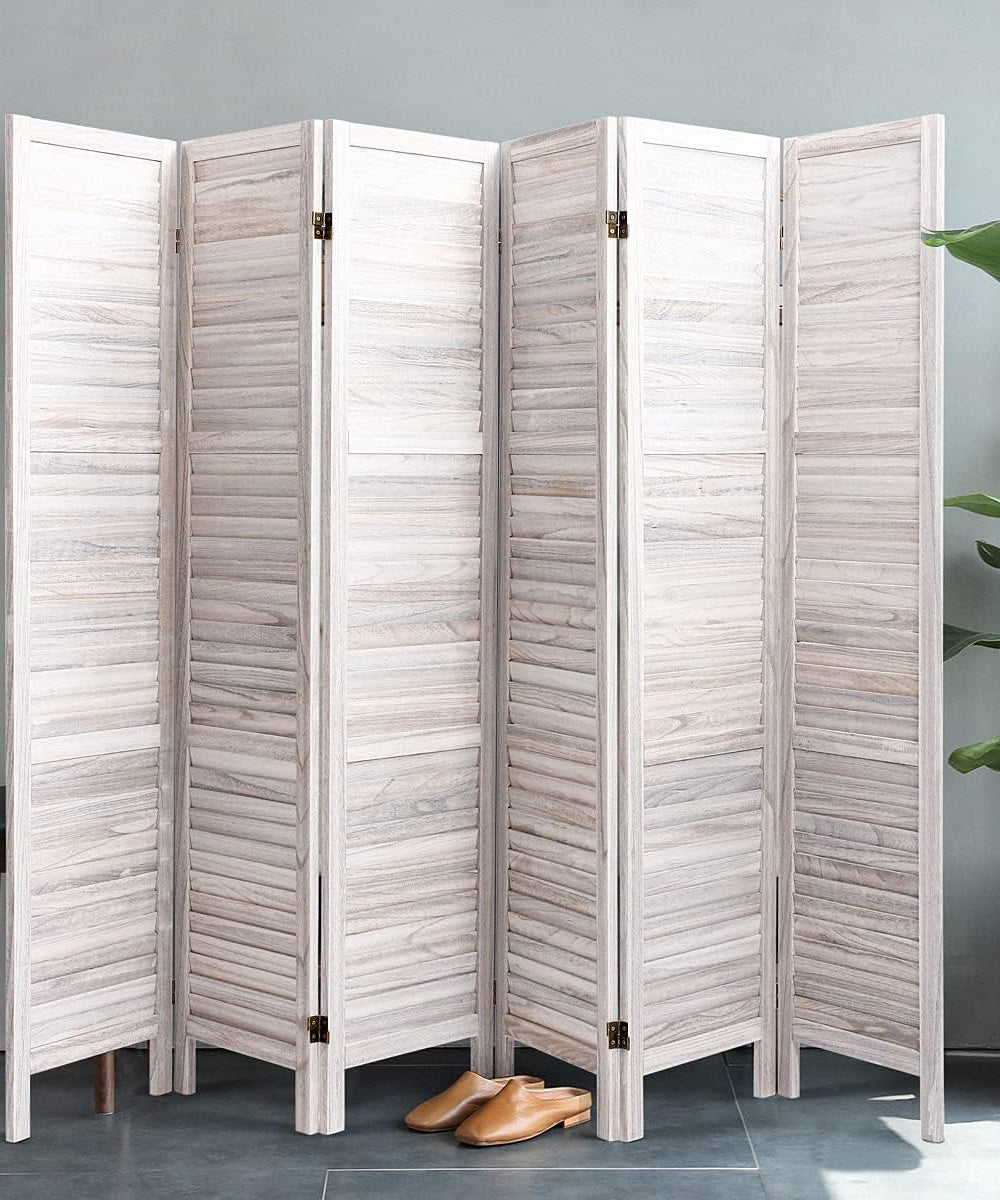 بارفان 6 فواصل