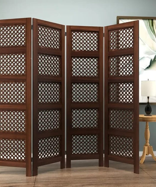 بارفان 4 فواصل