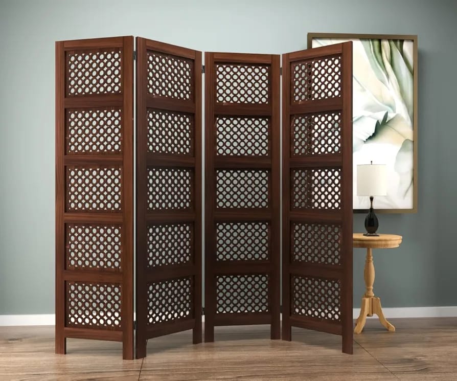 بارفان 4 فواصل