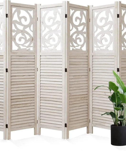 بارفان 6 فواصل