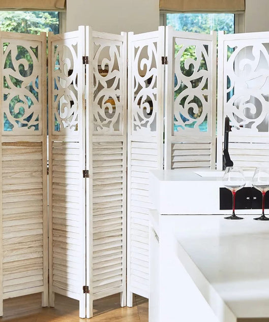 بارفان 6 فواصل