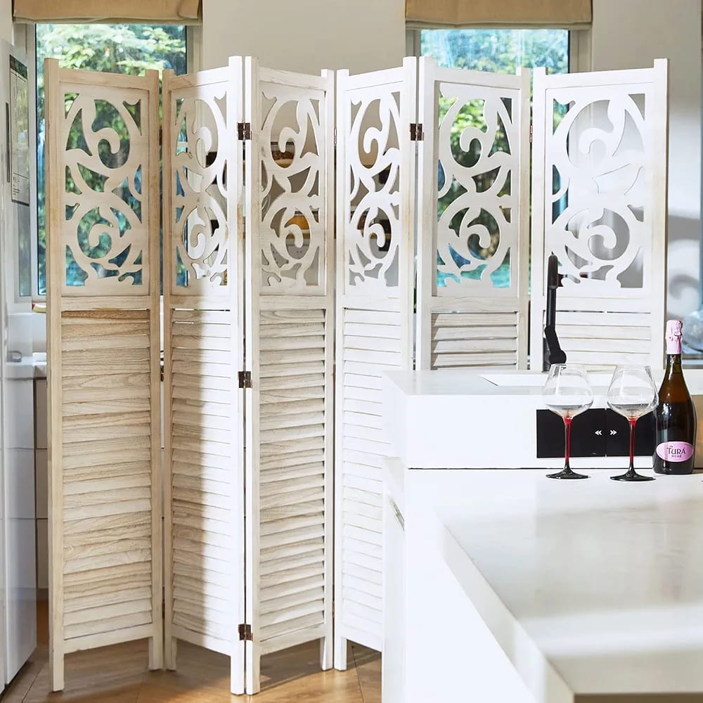 بارفان 6 فواصل