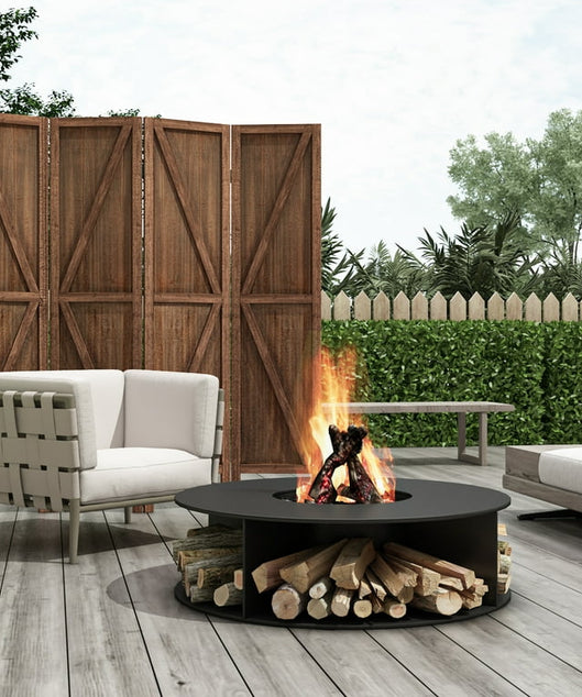 بارفان 4 فواصل