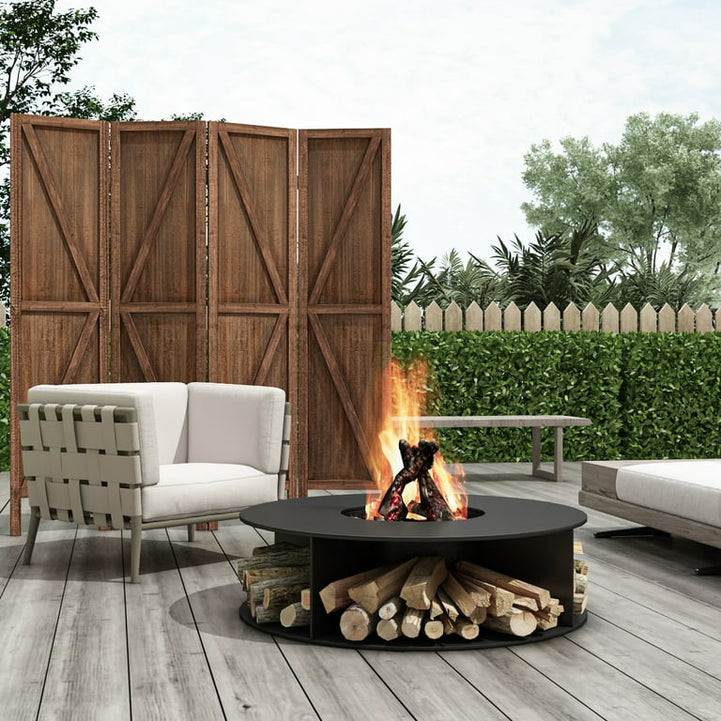 Parfum 4 spaces
