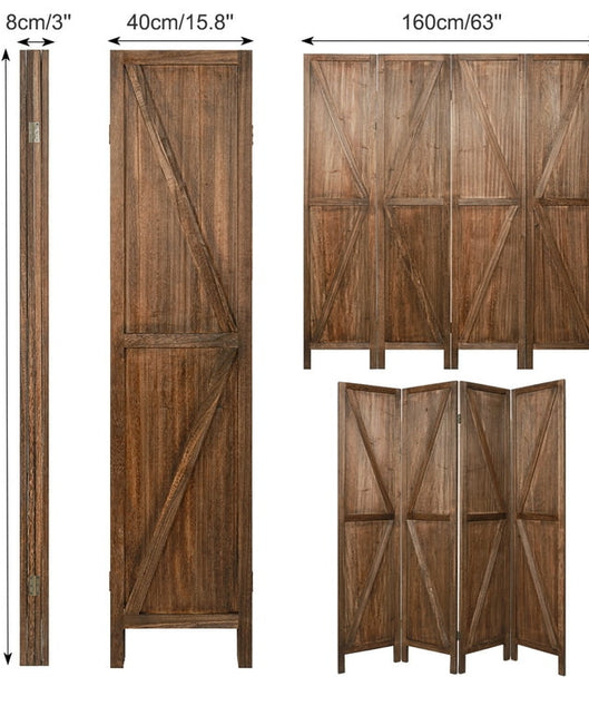 بارفان 4 فواصل