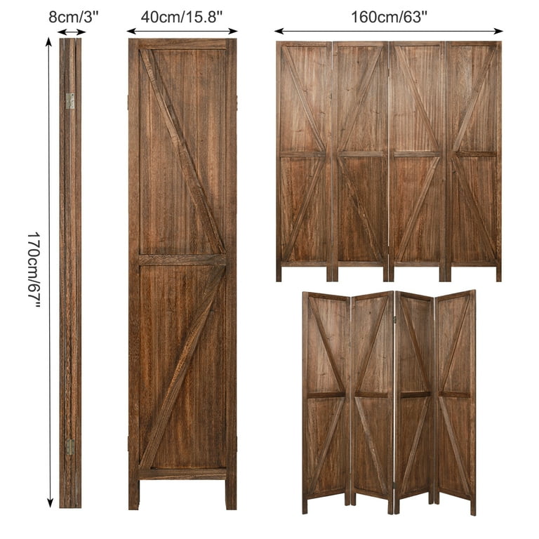 بارفان 4 فواصل