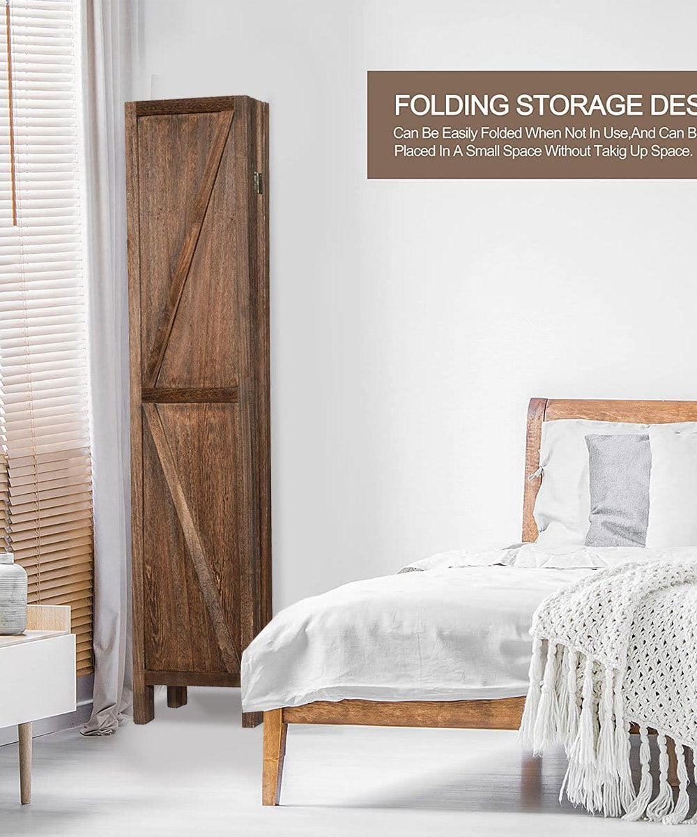 بارفان 4 فواصل