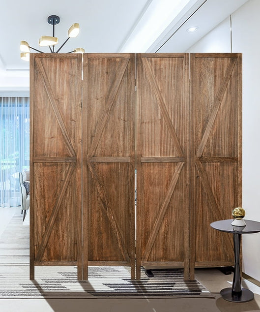 بارفان 4 فواصل