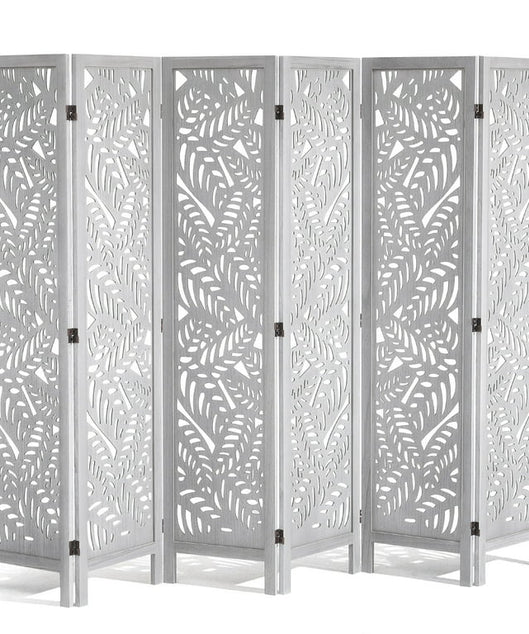 بارفان 6 فواصل