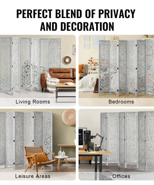 بارفان 6 فواصل