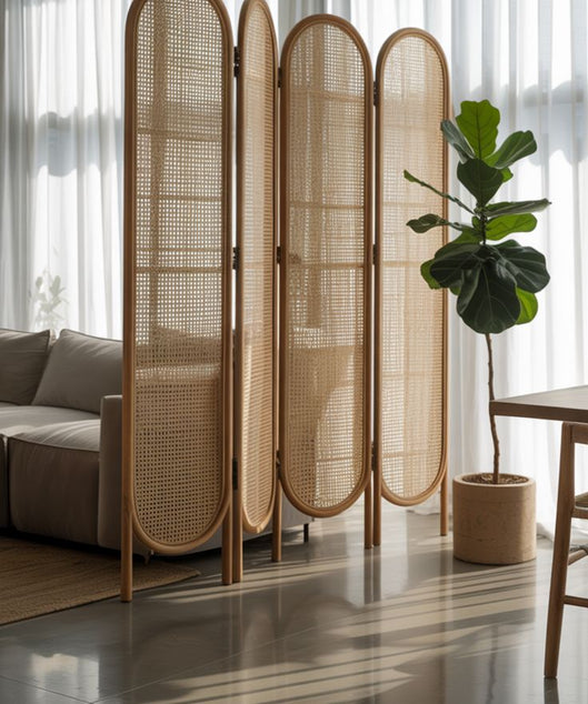 بارفان رتان 4فواصل