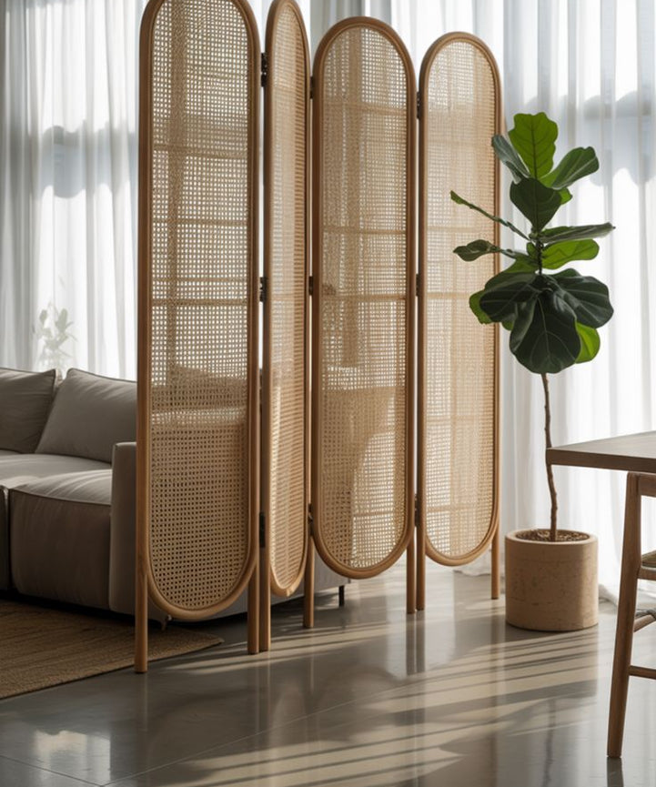 بارفان رتان 4فواصل