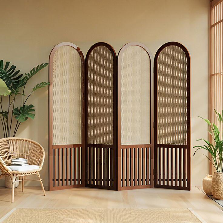 بارفان رتان 4فواصل