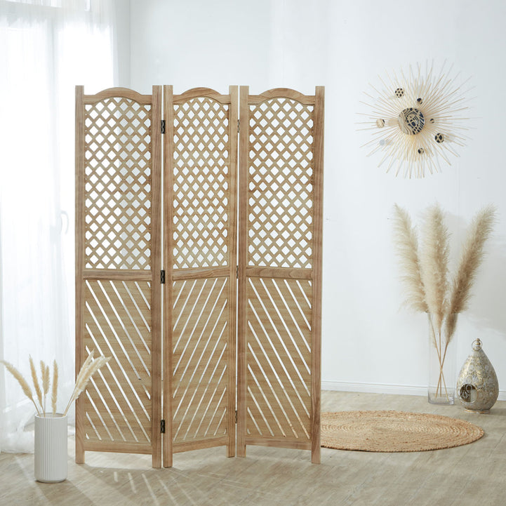 Parfum 3 spaces