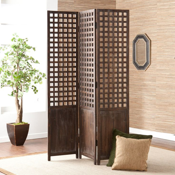 Parfum 3 spaces