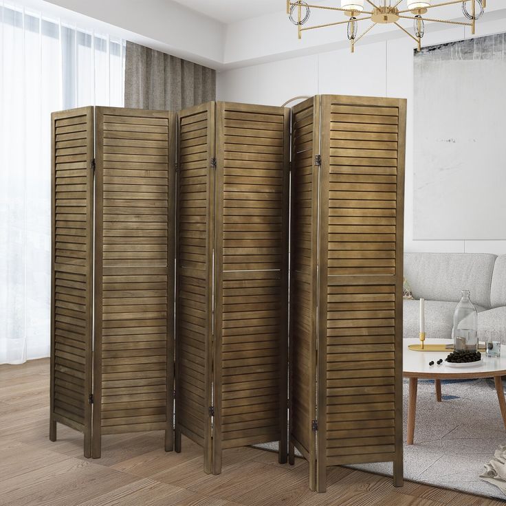 بارفان 6 فواصل