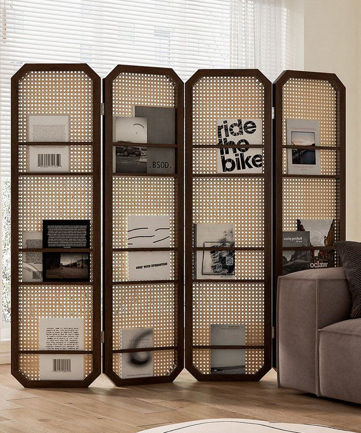 بارفان رتان  4فواصل