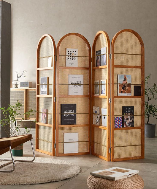 بارفان رتان 4 فواصل