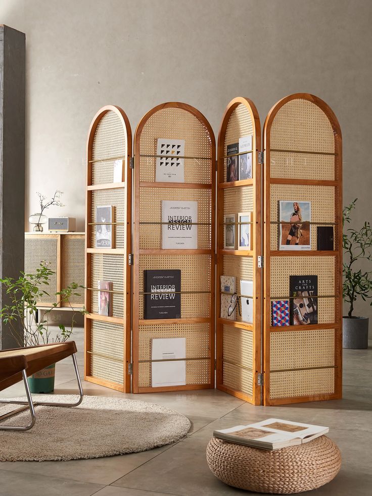 بارفان رتان 4 فواصل