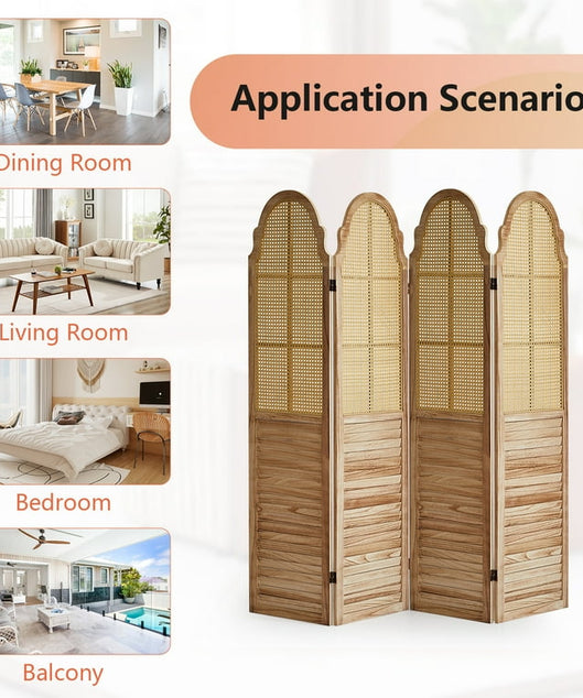 بارفان 4 فواصل