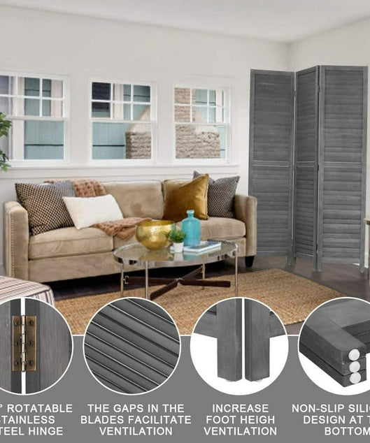 بارفان 3 فواصل