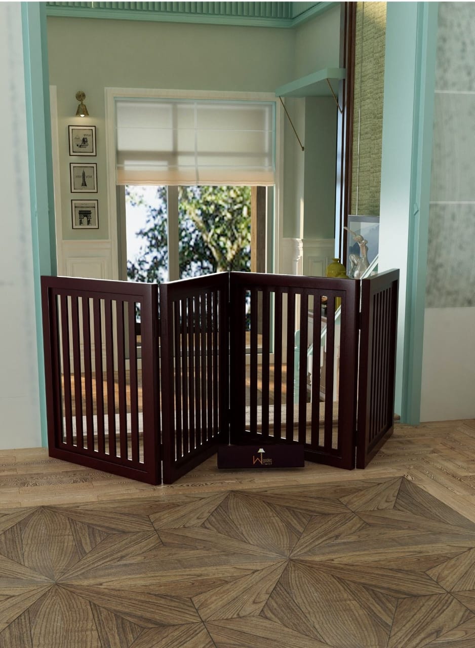 بارفان 4 فواصل