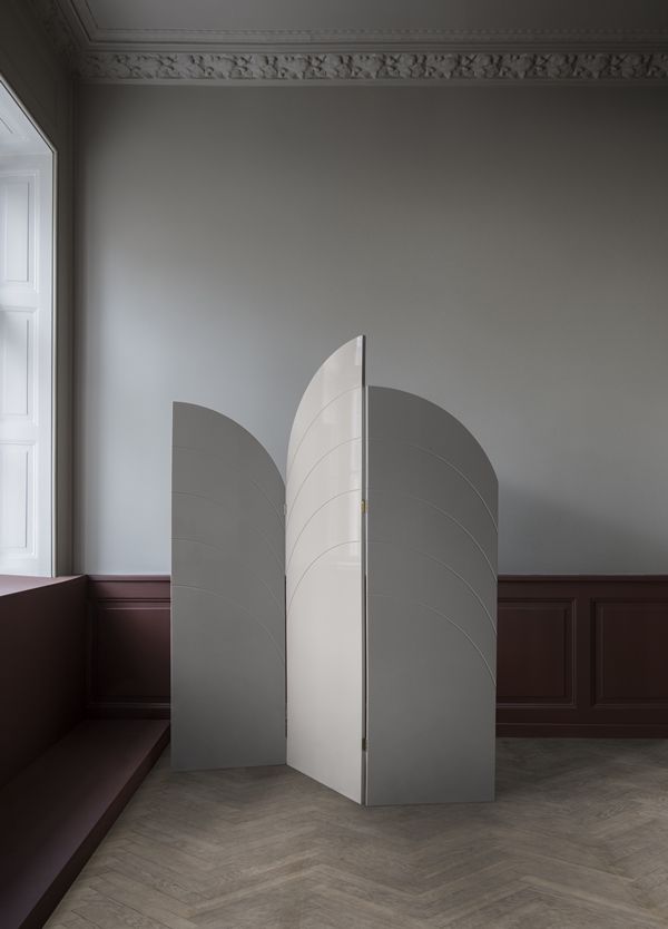 بارفان 3 فواصل