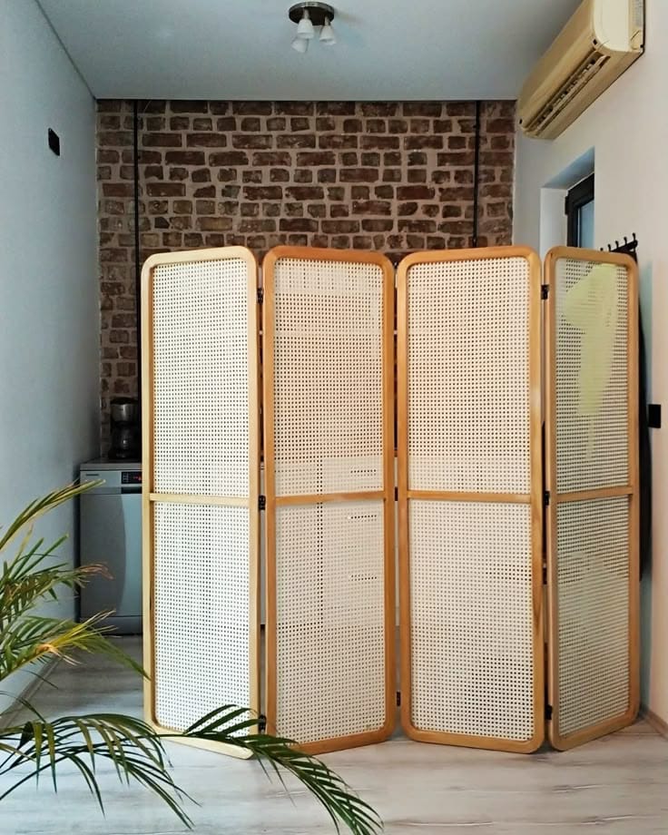 بارفان رتان طبيعي 4 فواصل