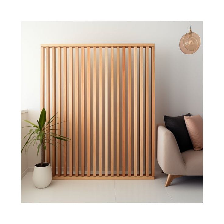 بارفان خشب طبيعي